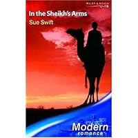 In The Sheikh's Arms