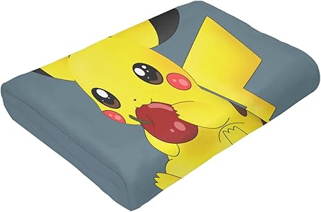 Amazon Co Jp ポケモン 4 人気 おしゃれ 毛布 タオルケット ふわふわ フランネル 柔軟軽量 保温 厚手 防寒 秋冬用 オフィス用ケット アウトドア オールシーズン 車用 昼寝 寝具 ホーム キッチン