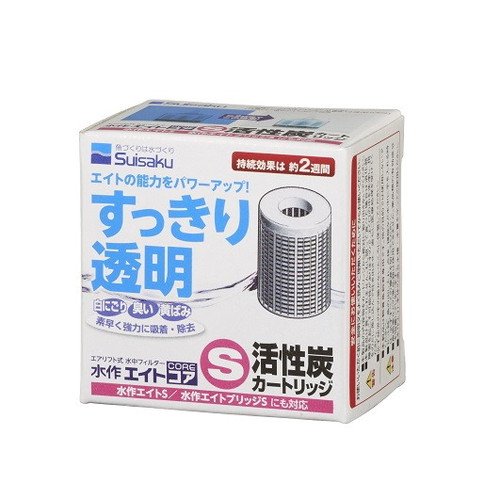 水作エイトコアs 水槽用フィルターの人気商品 通販 価格比較 価格 Com