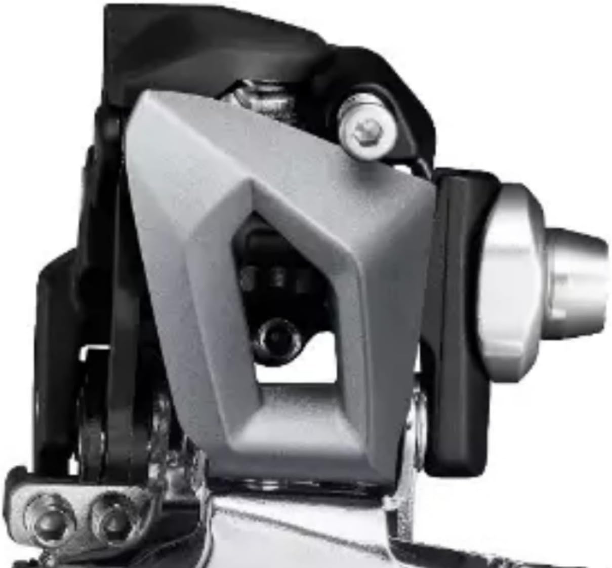 105 FD-R7000-F 2x11 Speed Brazed-On Direct Mount Front Derailleur Replacement Part