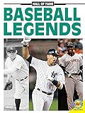 Baseball Legends (Hall of Fame)