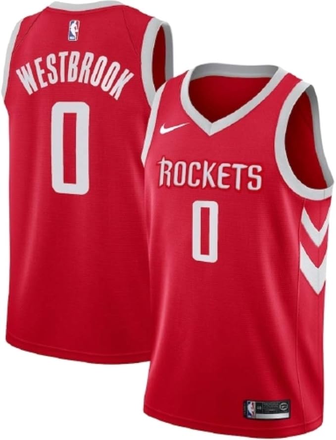 westbrook 0 jersey