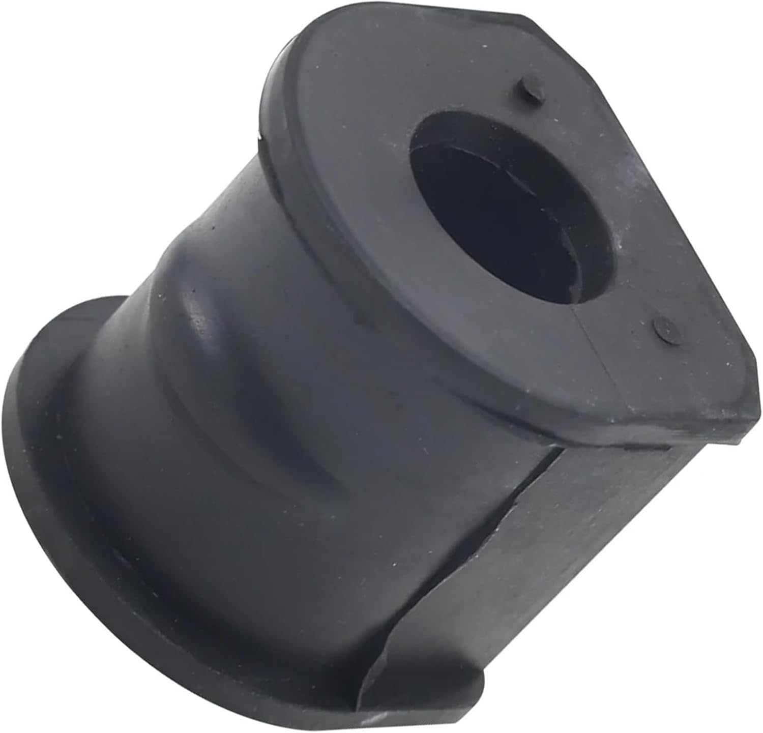 Suspension Bushing Kit For Great For Wall Haval H3 H5 Poer Pick Up 2004-2015 2019 2020 2pcs Rear Stabilizer Bushing Bracket Mounting Accessories