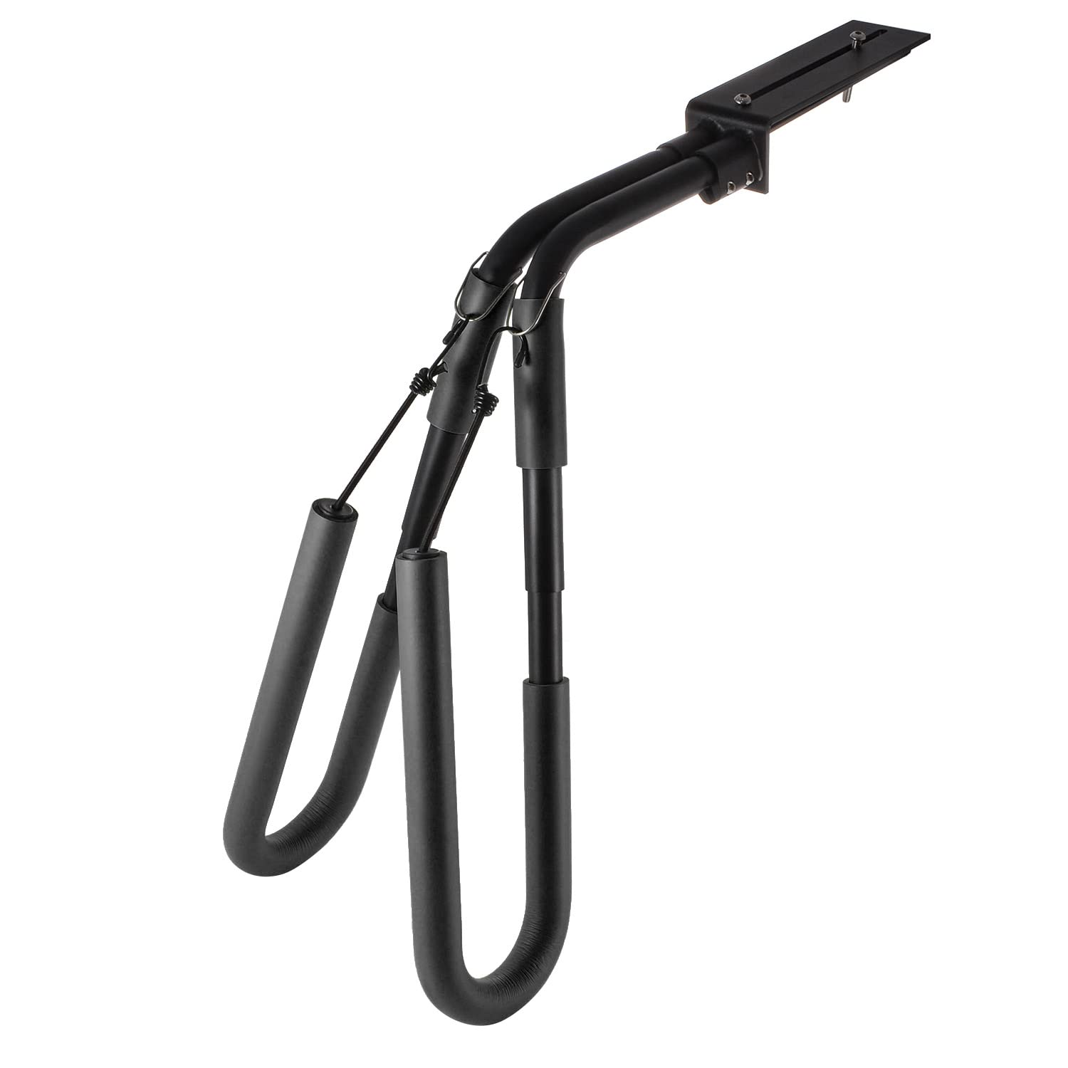 Porte-Surf pour Porte-Bagage 2 Roues (vélo ou Scooter)