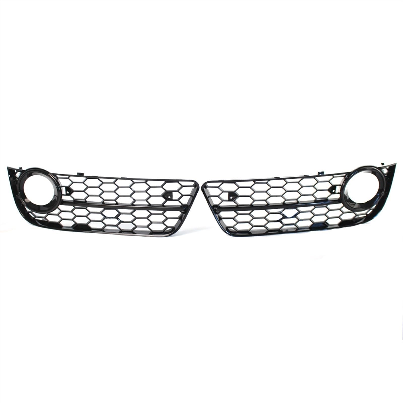 Grille de protection phare antibrouillard A5 pare-chocs avant Coupé