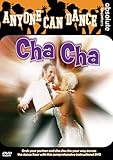 Anyone Can Dance: Cha Cha [DVD]