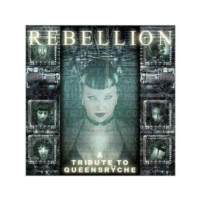 Rebellion: Tribute to Queensryche