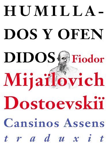 Humillados y ofendidos