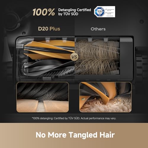 Dreame D20 Plus thumbnail 5