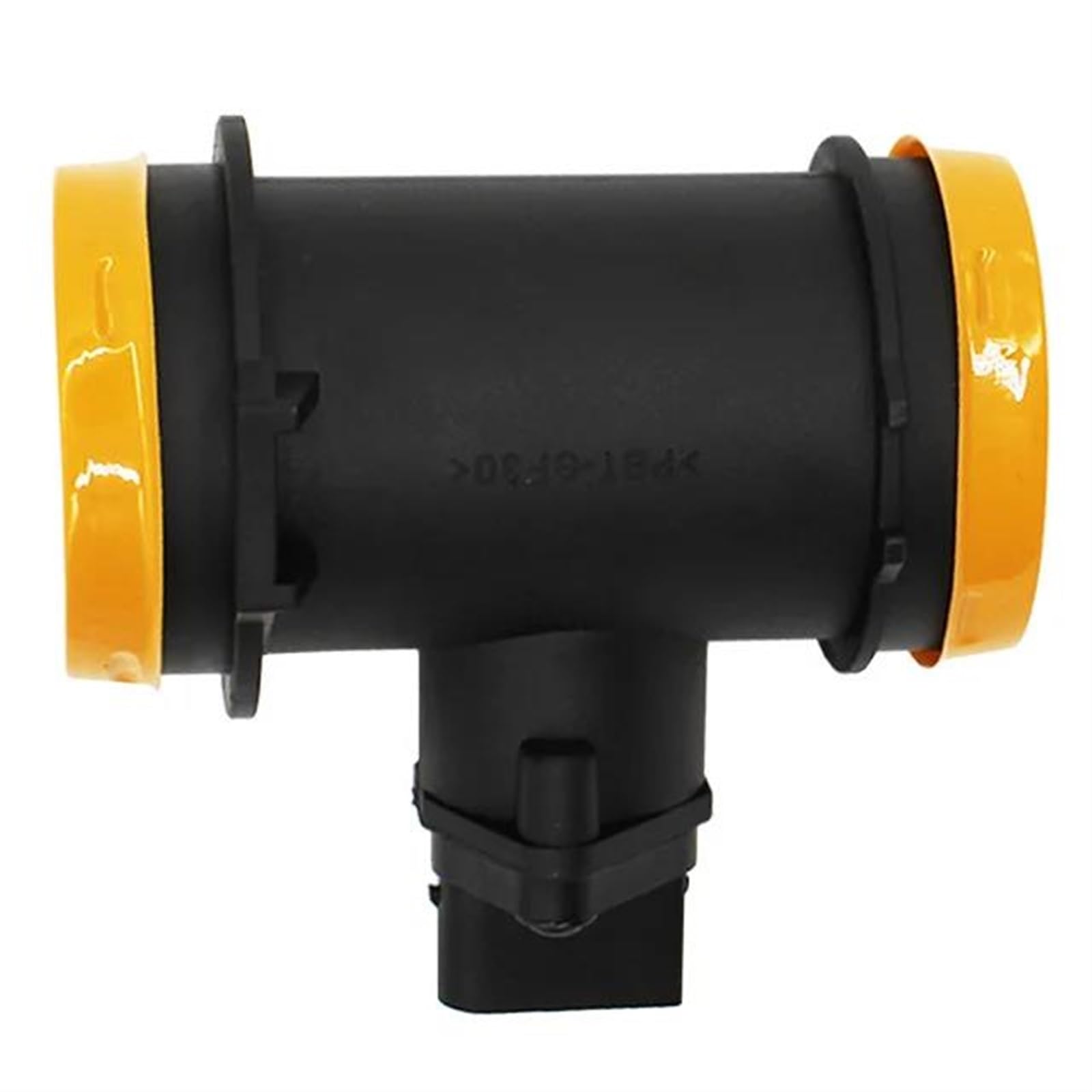 ESPYN Medidor Masa Aire Medidor Flujo Aire Masivo para Mercedes para Benz Clase C W202 S202 C200 C220 T CDi 93-01 0281002384 Medidor del Caudal de Aire