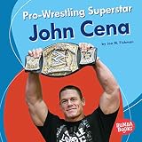 Pro-Wrestling Superstar John Cena