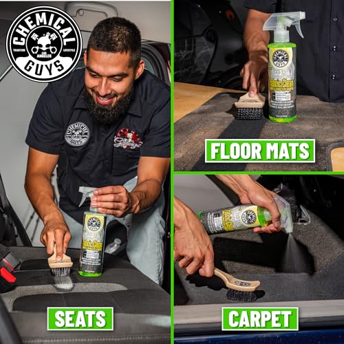 Chemical Guys Citrus Fabric Cleaner