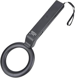 Som e luz, detector de metal vibratório, detector de metal estomacal, scanner de saúde, equipamento veterinário, acessórios de fazenda para uso de vaca, poupando energia e economizando dinheiro