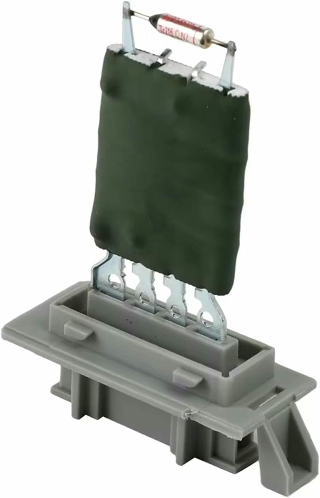 Resistencia del Motor del Ventilador del Calentador del Coche para Land Rover para Freelander 1998 1999 2000 2001 2002 2003 2004 2005 2006 Jgm500010 515096-Ln Jgm000020