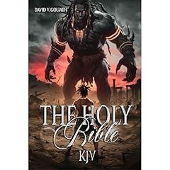 The Holy Bible Audiolibro Por Blk Qween arte de portada