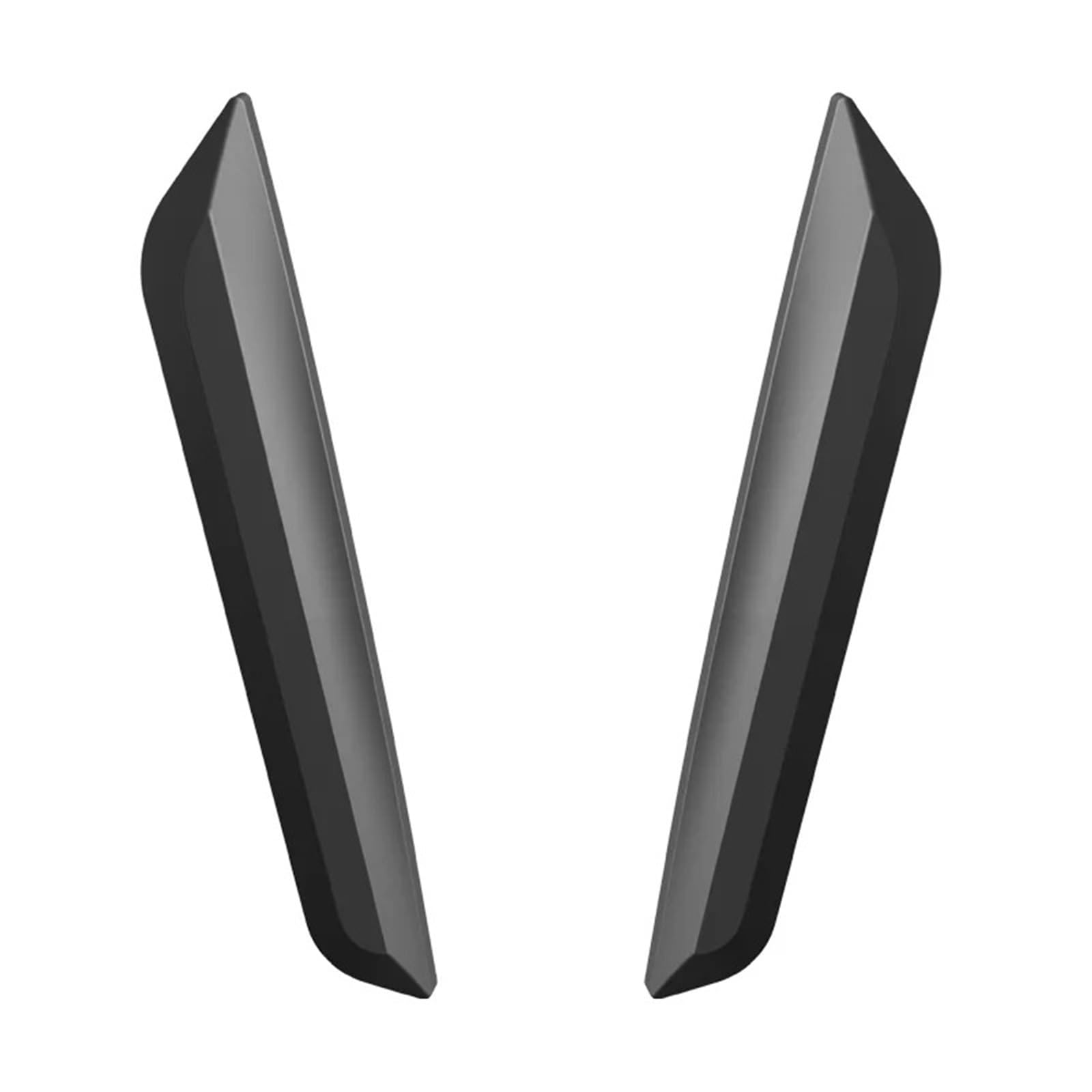 Deflettore per moto Adatto per Suzuki V-Strom 650, deflettore parabrezza per moto, spoiler, parabrezza anteriore per moto e accessori DEFLETTORI ARIA