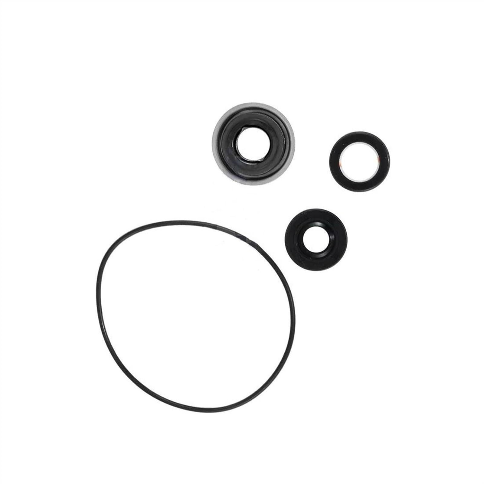 Accessori di ricambio Set Di Guarnizioni Meccaniche Per Pompa Acqua Per Honda VF750C Per Magna 1994-2003 VFR800 1998-2001 RVF750 RC45 1994-1995 Guarnizioni O-ring Guarnizione