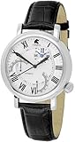  Carucci Herrenarmbanduhr Automatik CA5104SL