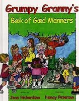 Grumpy Granny Grumble 1571683062 Book Cover