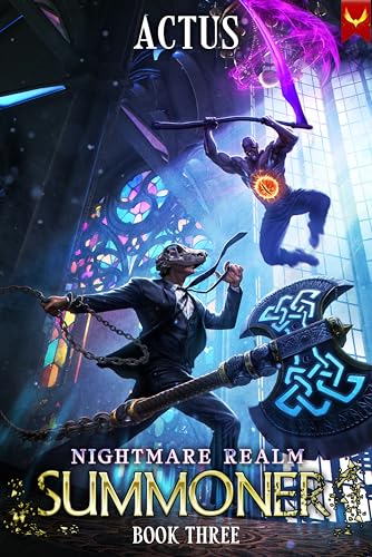 Nightmare Realm Summoner 3