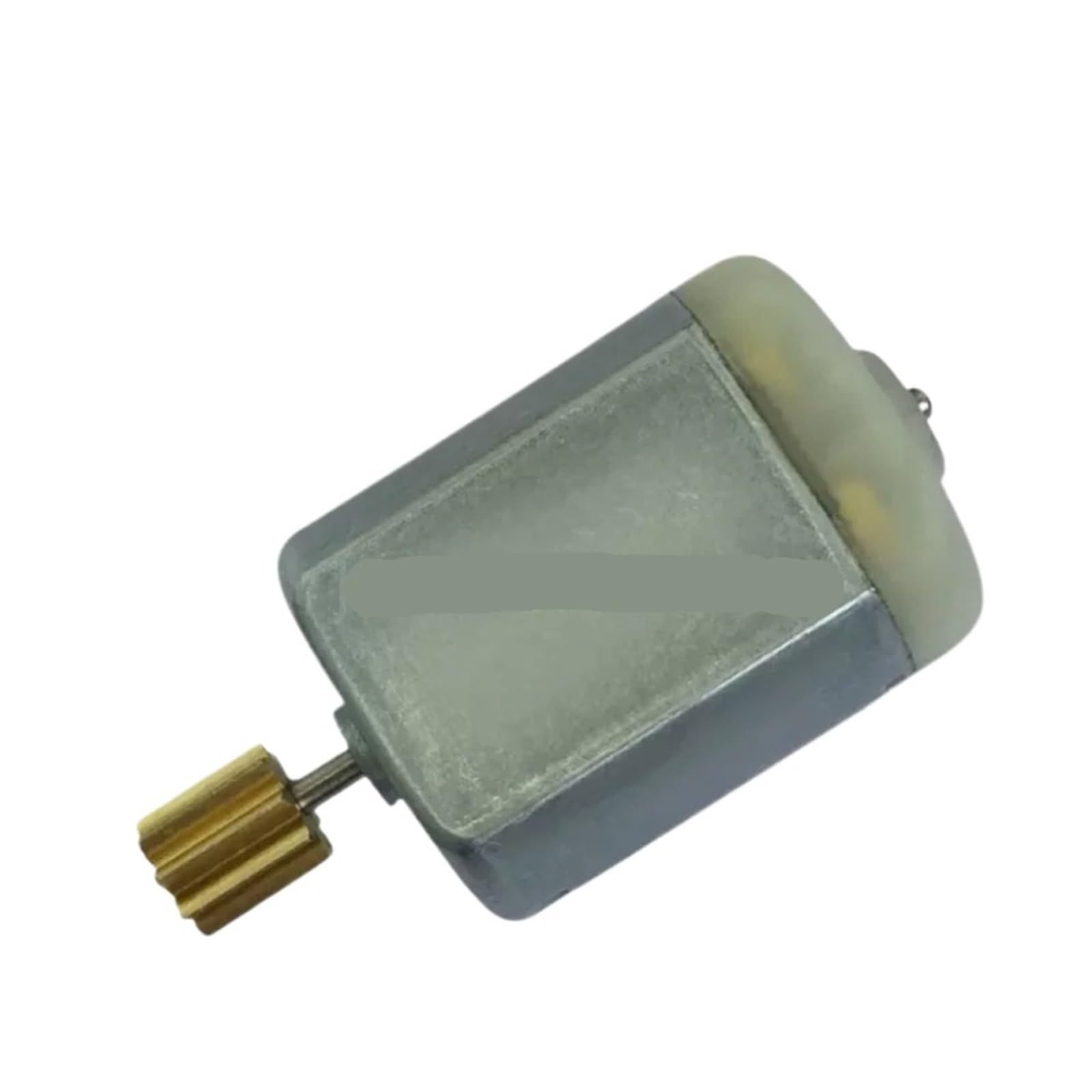 Serrure de porte bloquée ? Moteur FC-280SC 12V pour réparation mécanisme