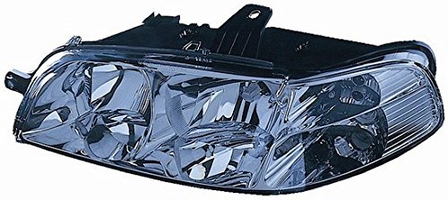Projecteur DX droite passager 36640 pour réussir le contrôle technique et rouler serein la nuit