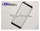 Lysee Mobile Phone Touch Panel - AAA+++ Quality Original Super AMOLED LCDs For iPhone X XS XR XS MAX LCD Display Touch Screen Digitizer Replucement Parts OEM - (Color: OLED XS)