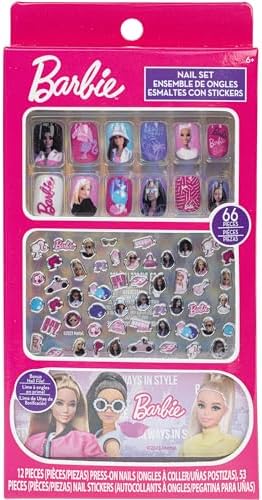 Barbie Townley Girl 66 Non Toxic