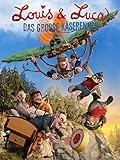  Louis & Luca - Das große Käserennen
