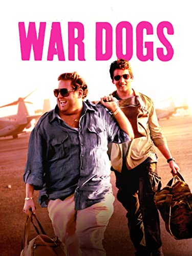 War Dogs