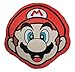 Produktbild Nemesis Now Super Mario Kissen, 40 cm