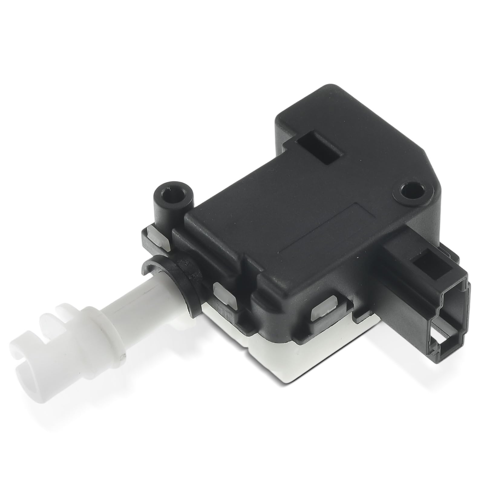 Cerradura de portón trasero Frankberg 1J0810773 compatible con A4, A6 y Golf V de 1997 a 2012