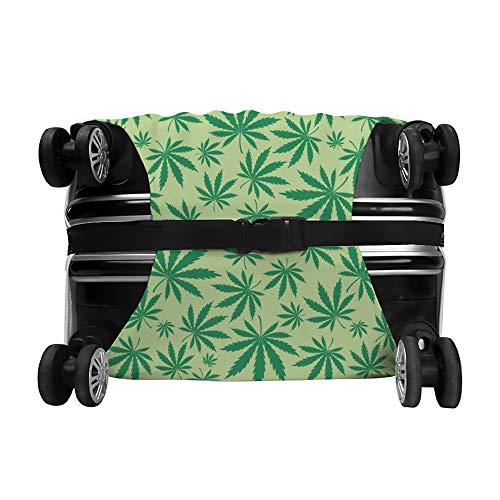 Housse de protection pour valise bagage cabine soute - 2