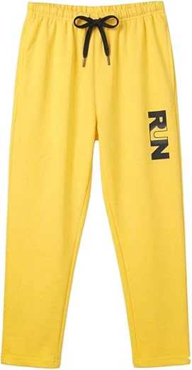FASHA Kids Lower Track Pants for Boys & Girls – Kids Joggers Cotton Lower, Sports Track Pant, Casual Wear Pants, Running W...
