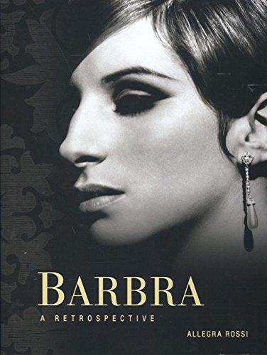 Preisvergleich Produktbild Barbra: A Retrospective