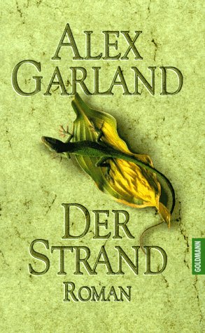 Der Strand [German] 3442307058 Book Cover