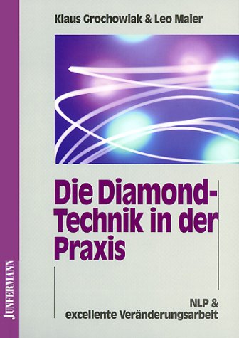 Die Diamond-Technik in der Praxis Buchcover