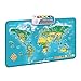 LeapFrog Touch and Learn World Map