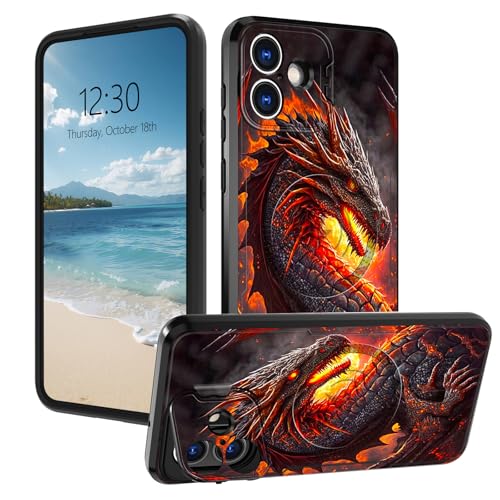 Coque antichoc iPhone 17 résout les bris d'écran et objectifs rayés