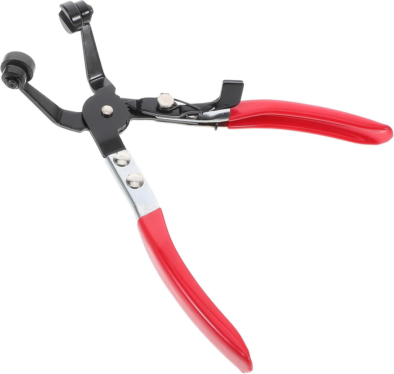 DECHOUS Hose Clip Pliers Automotive Water Removal Tool Durable Design for Easy Disassembly and Maintenance of Water Lines Less Labor Intensive for and Home Repairs