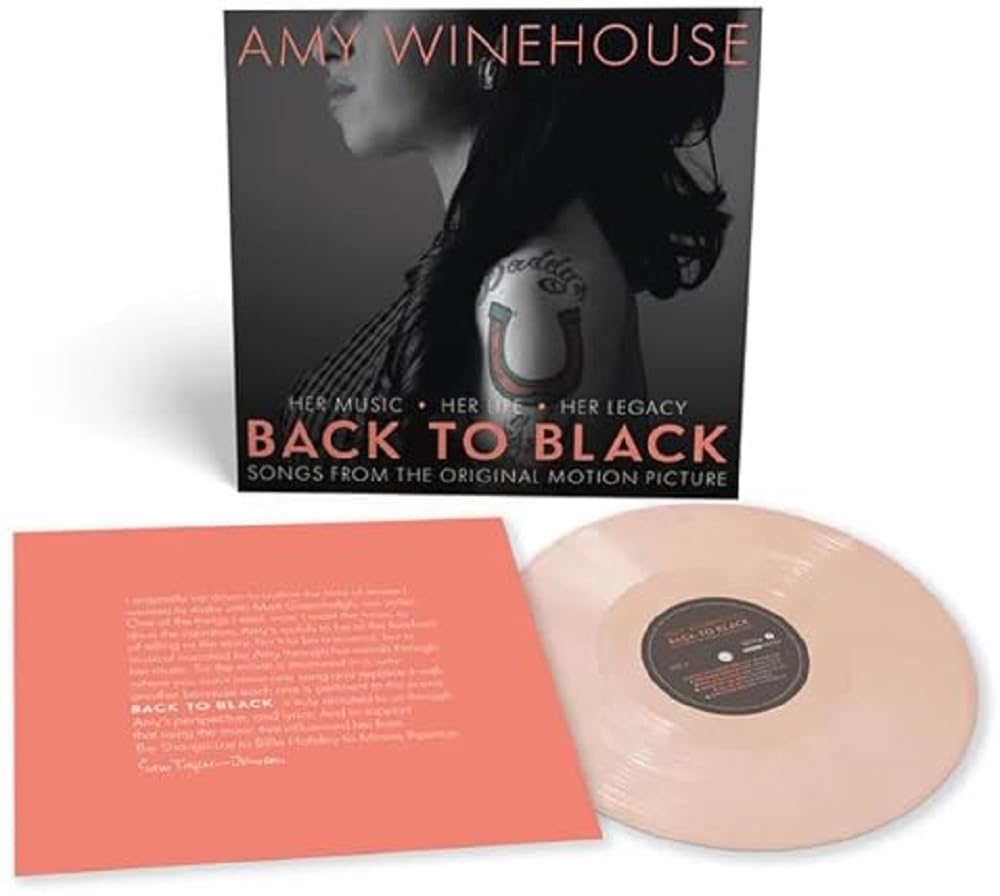 その他 Back to Black [CD] Amazon.co.jp: Back to Black: ミュージック