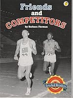 Friends and Competitors 0618295410 Book Cover