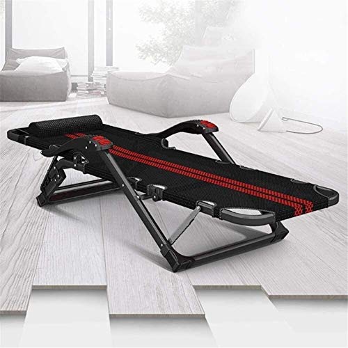 DFJU Vida de escritório leve interior intervalo de almoço sofá preguiçoso encosto espreguiçadeira, r