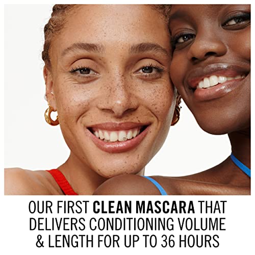 Rimmel 99350137216 London Kind & Free Mascara, Vegan Formula thumb #8