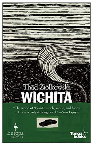 Wichita (English Edition)