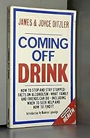 Coming Off Drink 0333444809 Book Cover
