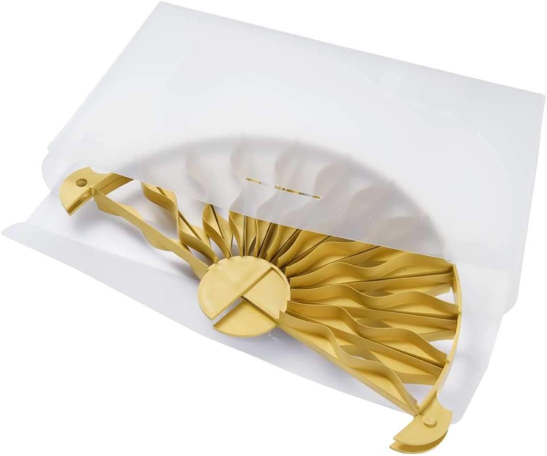 Betty Bossi Apéri-Soleil - kitchen gadget for easy cutting, shaping and baking appetizer pastries