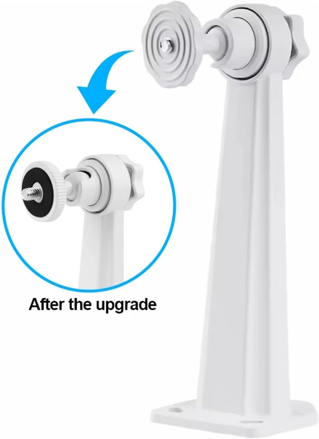 360 Angle Mini Projector Bracket Holder LED Projector TD80W HY300 HY320 Mini Pro Stand Holder Mount Wall Hanging Mount Bracket