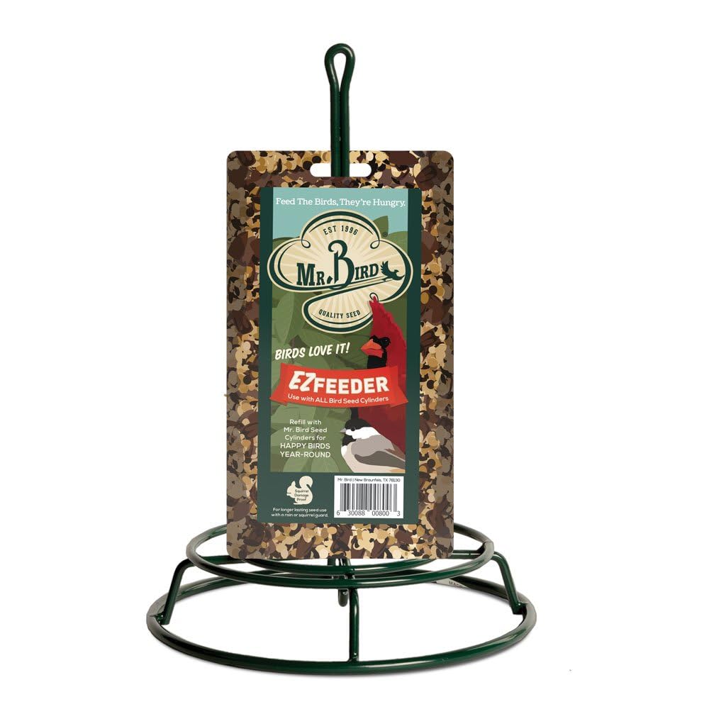 Mr. Bird EZ Feeder
