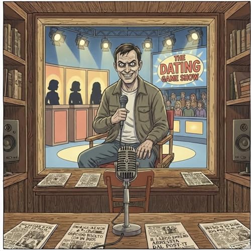 Il serial killer che vinse un Dating Show - Il caso Rodney Alcala